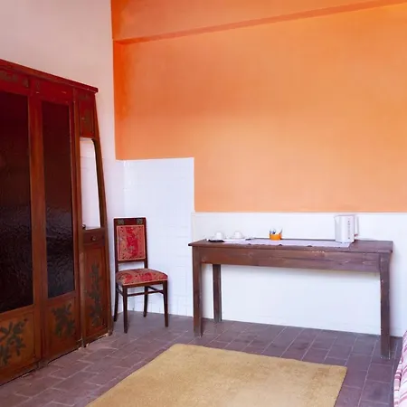 La Rocca Delle Pigne Cana