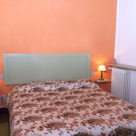 La Rocca Delle Pigne Farm stay *