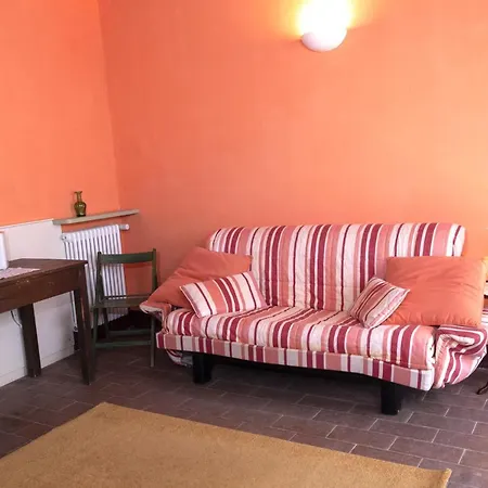 La Rocca Delle Pigne Cana