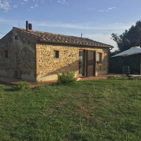 Farm stay La Rocca Delle Pigne *