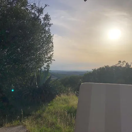 Farm stay La Rocca Delle Pigne Cana