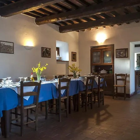 La Rocca Delle Pigne Cana