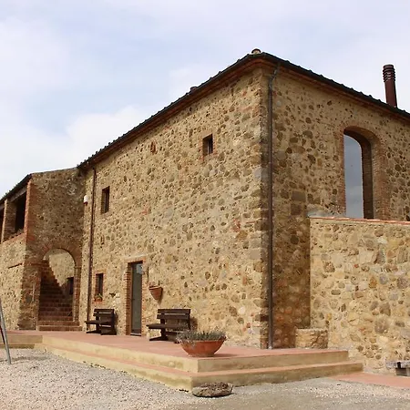 La Rocca Delle Pigne *